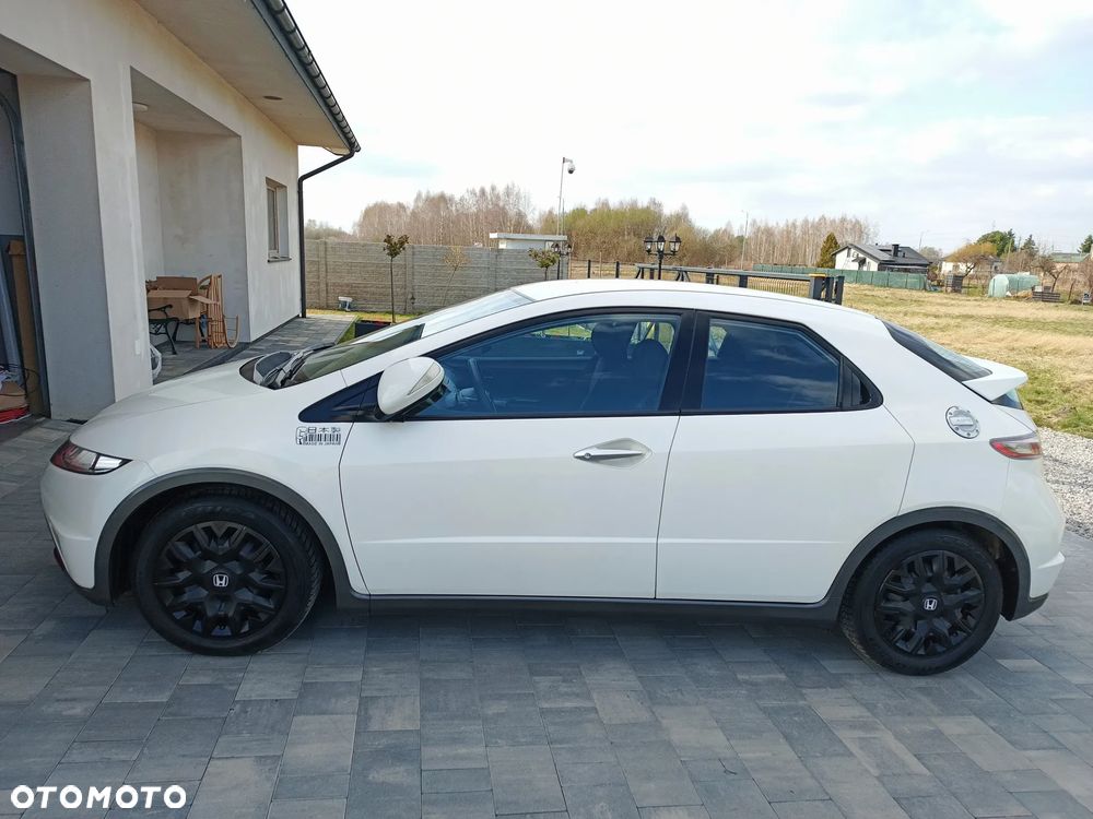 Honda Civic 1.8 GT Special Edition - 2