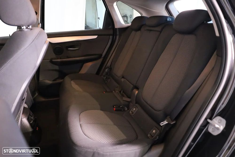 BMW 225xe Active Tourer Advantage - 27