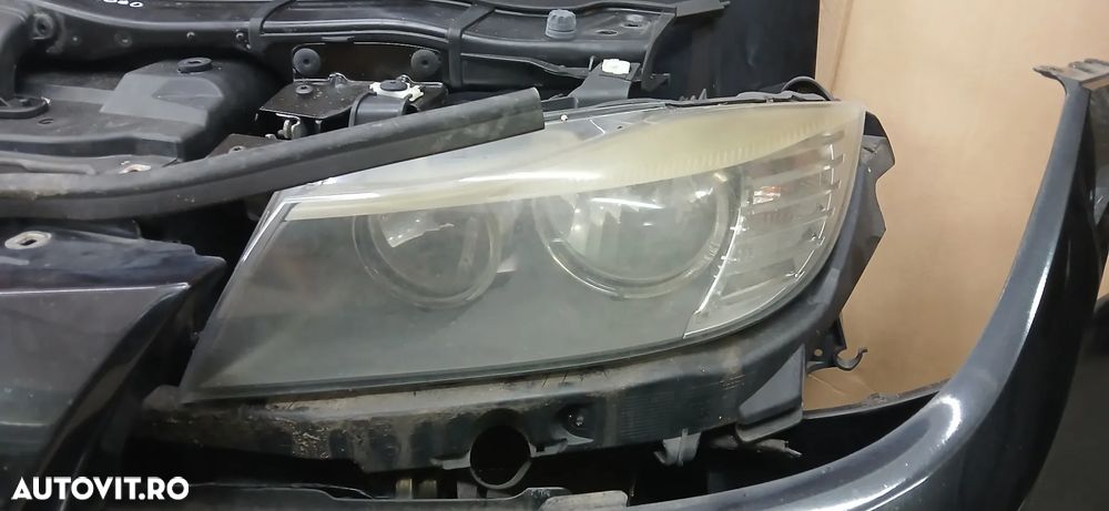 Fata completa Bmw E90-E91 2.0 d  Lci 2007-2011 - 7