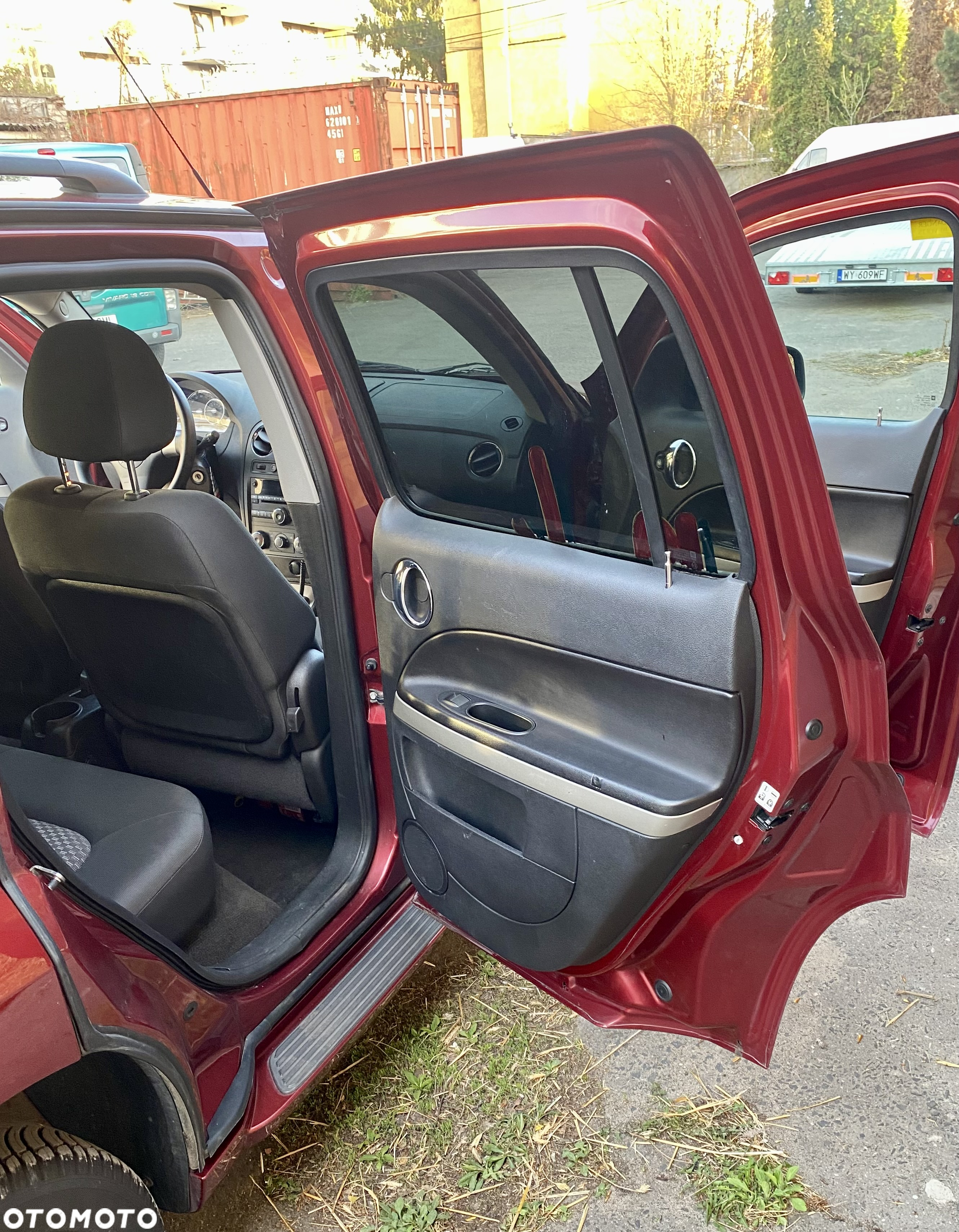 Chevrolet HHR 2.2 LT - 12