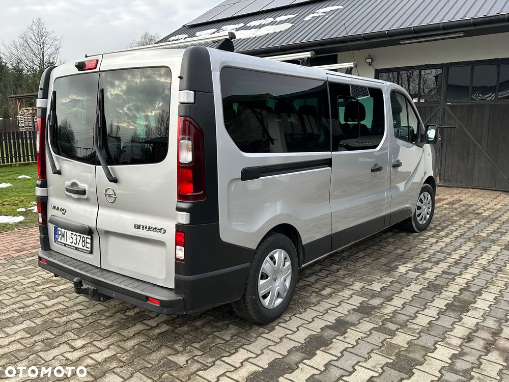Opel Vivaro L2H1 S&S Tourer - 6