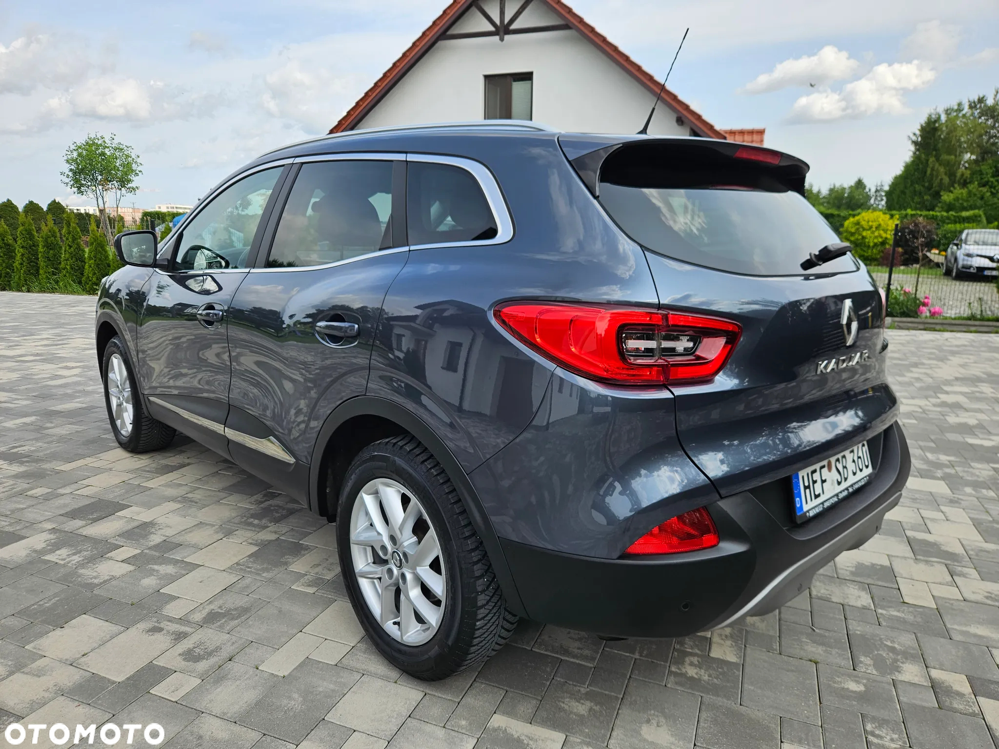 Renault Kadjar 1.2 Energy TCe Business - 6