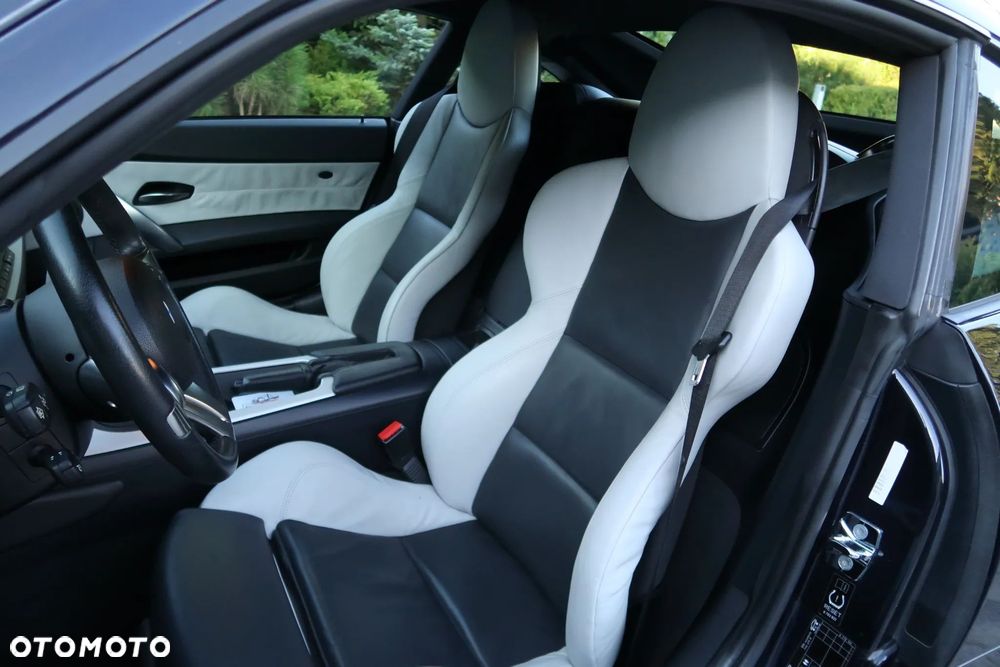 BMW Z4 - 14