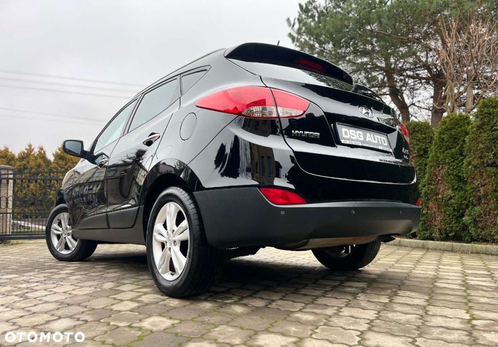 Hyundai ix35 - 18