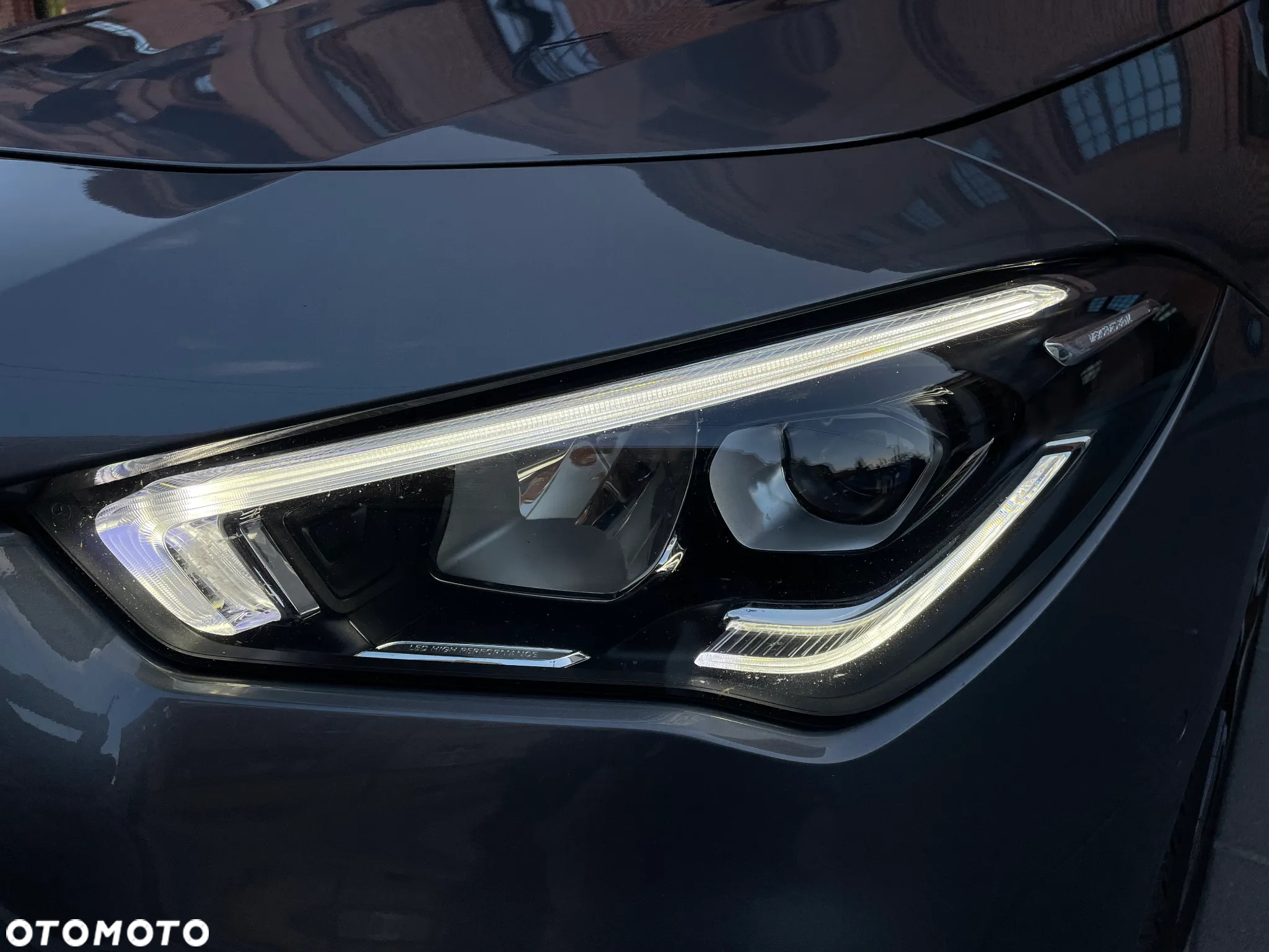 Mercedes-Benz CLA 200 AMG Line 7G-DCT - 27