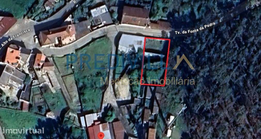 Terreno  Venda em Guilhabreu,Vila do Conde - Grande imagem: 2/2