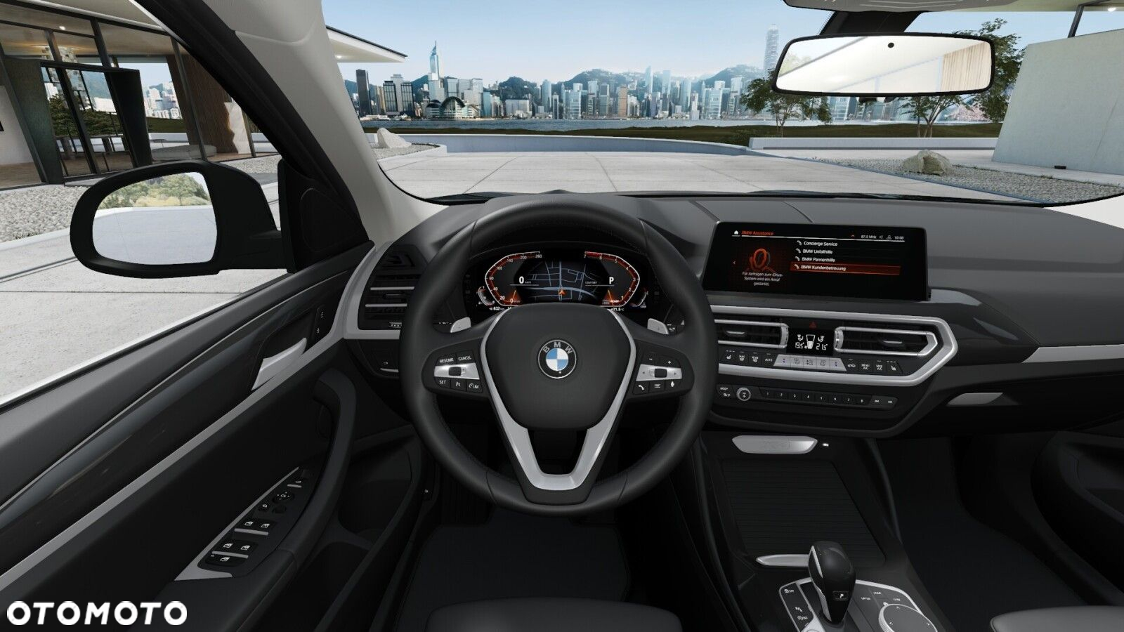 BMW X4 - 10