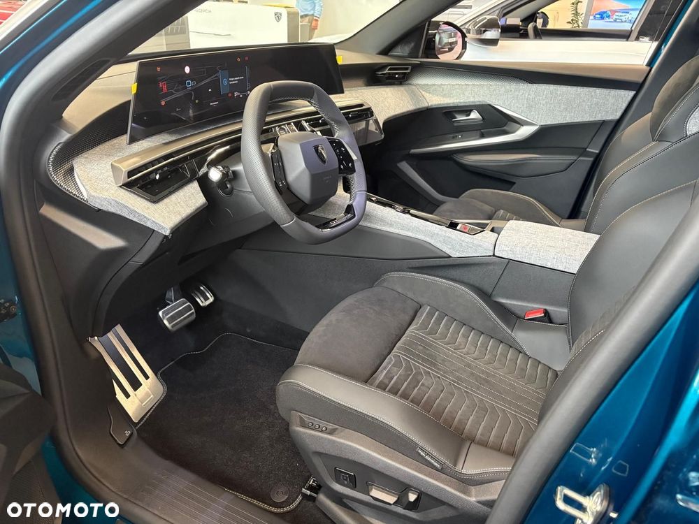 Peugeot 5008 - 7