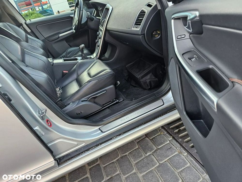Volvo XC 60 D3 Inscription - 25