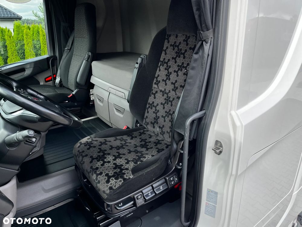 Scania R450 - 17
