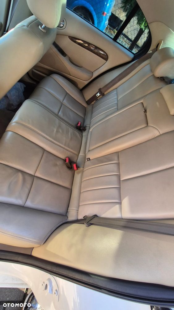 Jaguar S-Type 4.2 V8 - 5