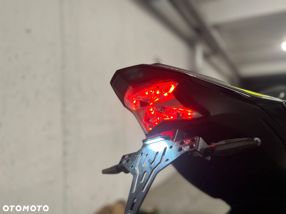 Kawasaki Z 900 - 19