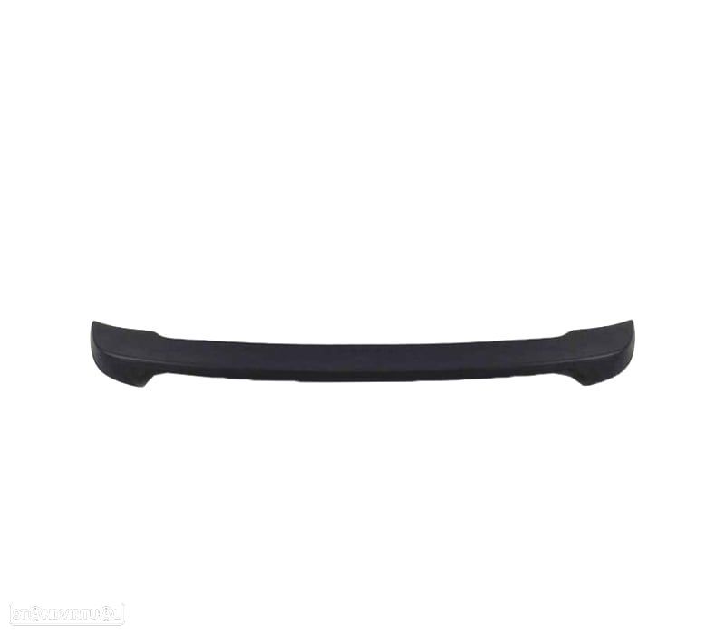 AILERON BMW E60 SEDAN 03-10 LOOK M - 2