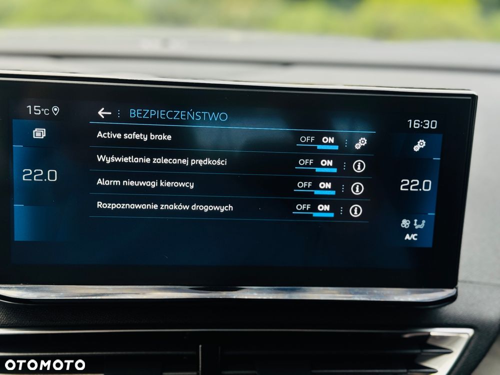 Peugeot 5008 2.0 BlueHDi GT S&S EAT8 - 26