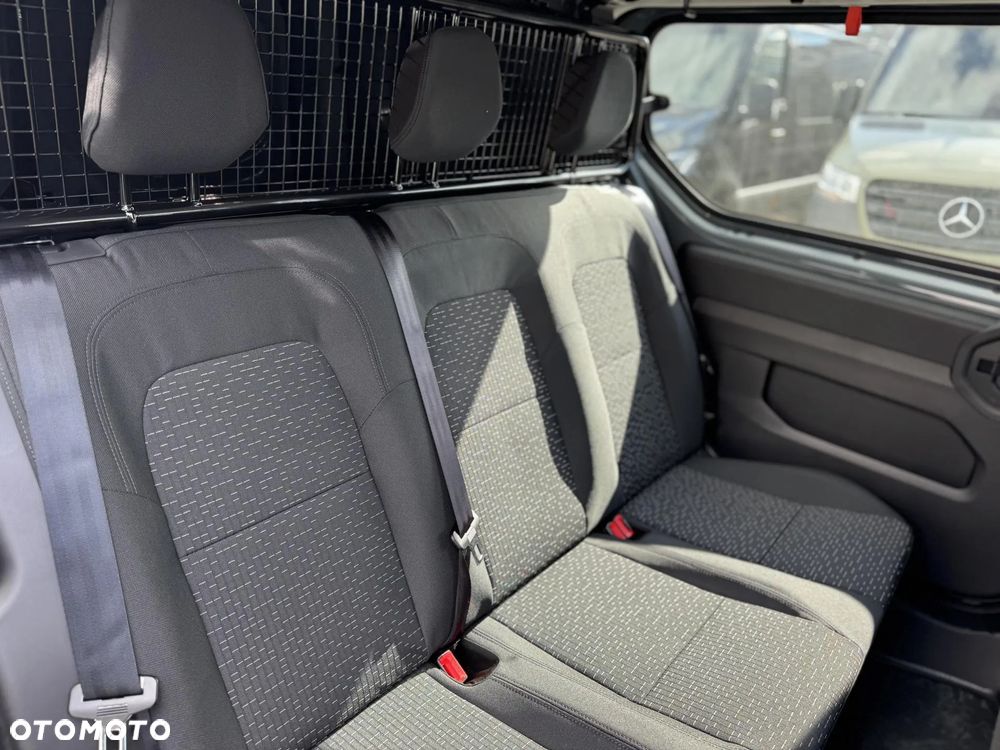 Mercedes-Benz Citan - 12