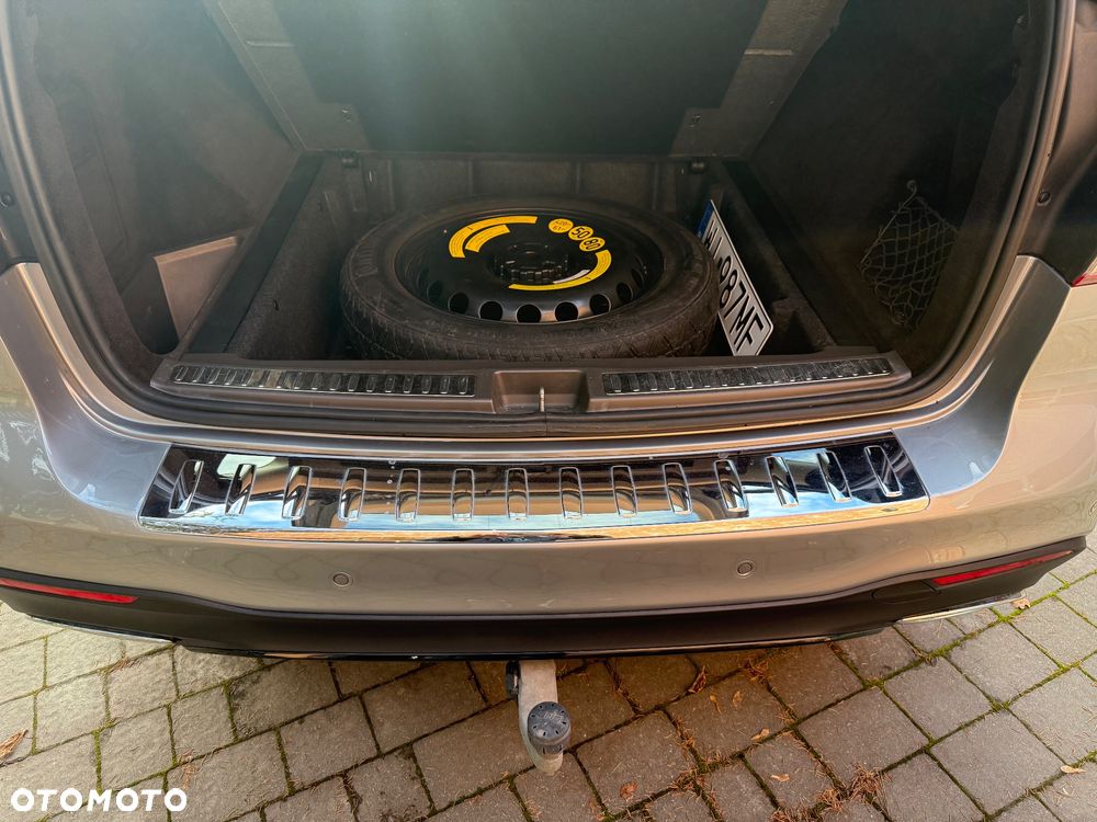 Mercedes-Benz GLE 350 d 4-Matic - 21