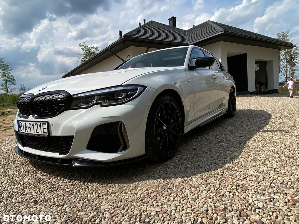 BMW Seria 3 - 15