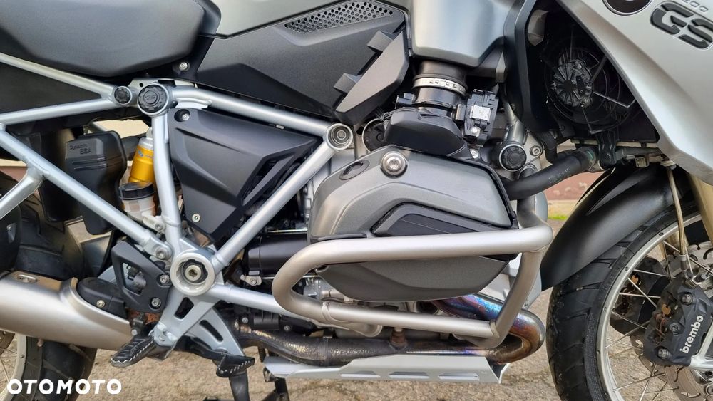 BMW GS - 11
