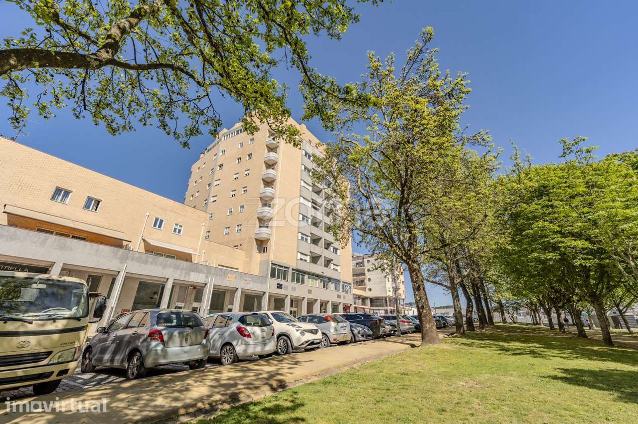 ✨ Apartamento T3 no Centro de Vila Nova de Famalicão ✨ - Grande imagem: 4/24