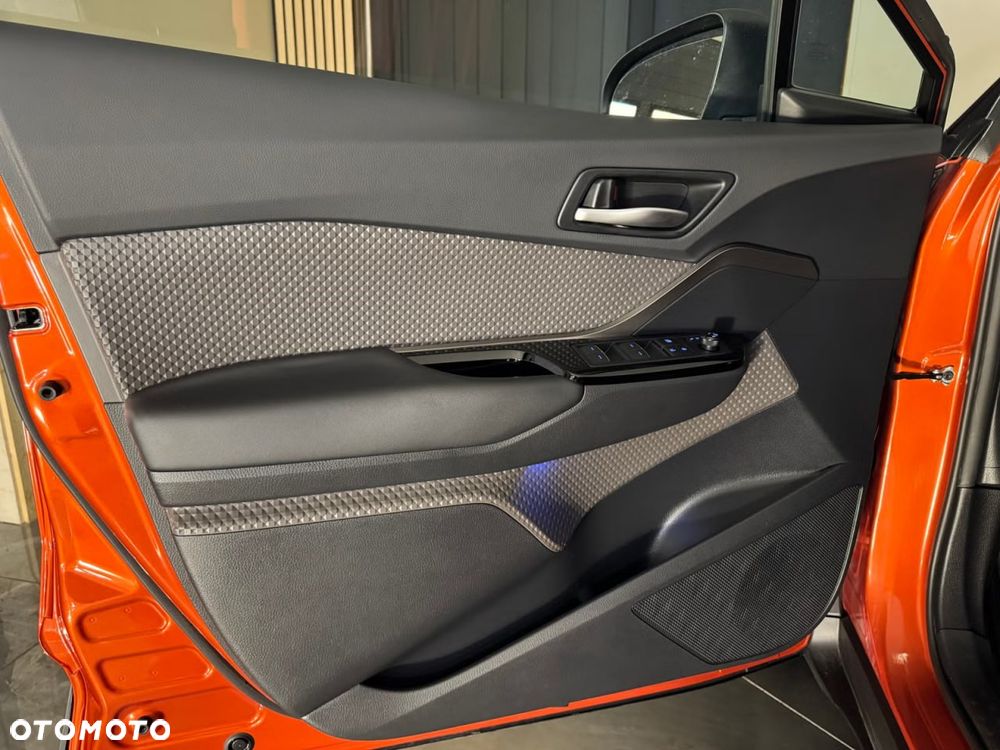 Toyota C-HR 2.0 Lounge - 22