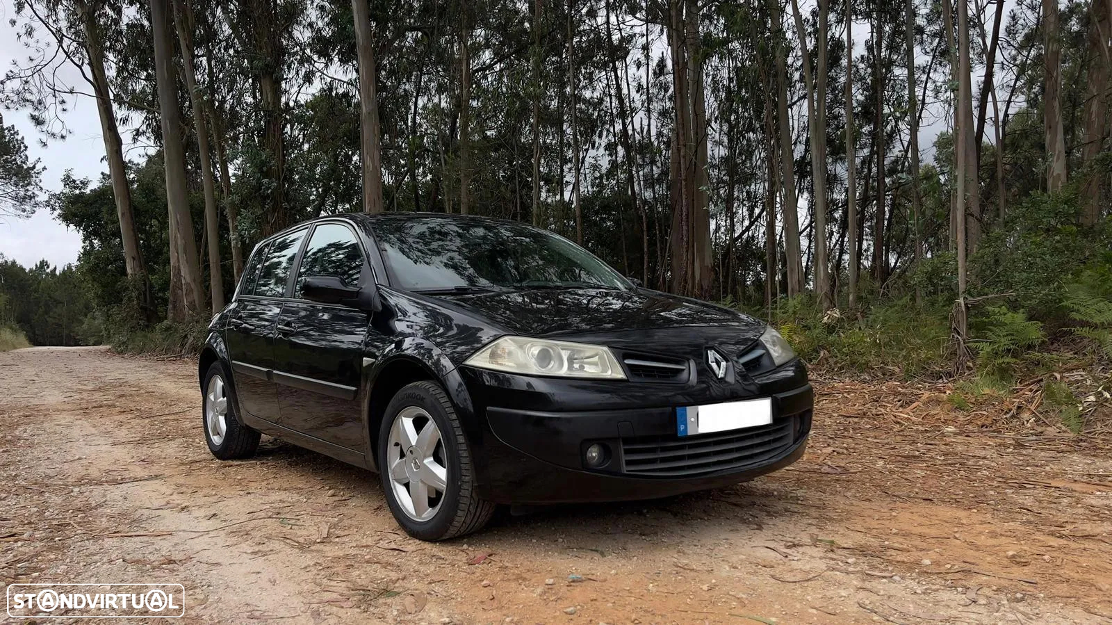 Renault Mégane 1.5 dCi Dynamique S - 5