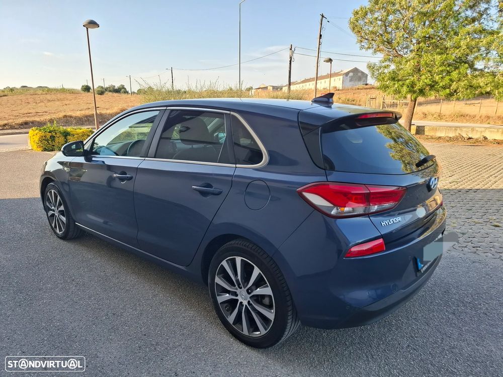 Hyundai i30 1.0 T-GDi N-Line - 4