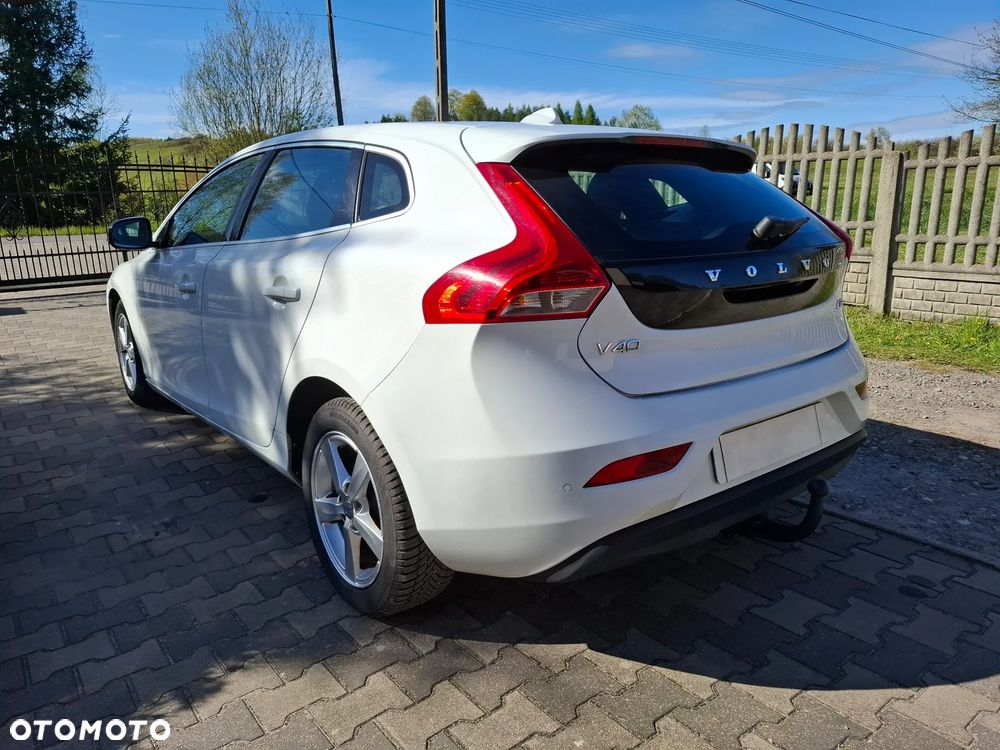 Volvo 340 - 7