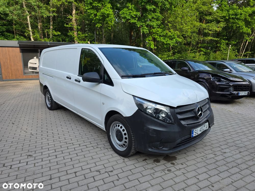 Mercedes-Benz Vito L2H1 - 3