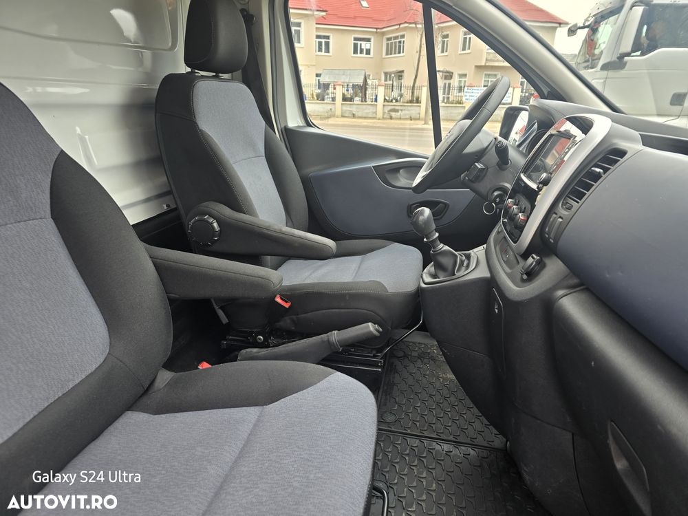 Opel Vivaro L2H1 S&S Life - 3