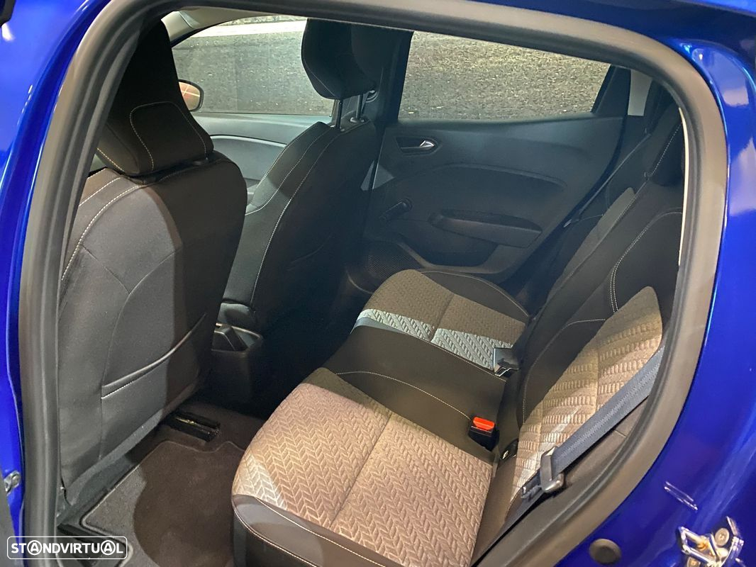 Renault Clio 1.0 TCe Intens CVT - 6