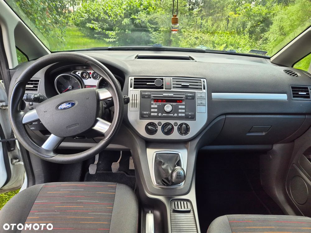Ford Focus C-Max - 5