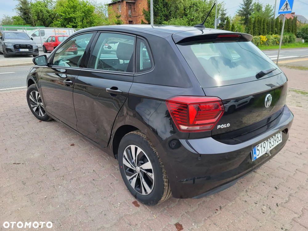 Volkswagen Polo - 25