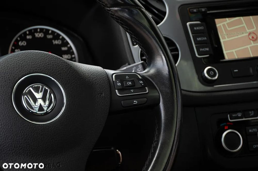 Volkswagen Tiguan 2.0 TDI CityLine - 37