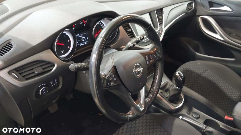 Opel Astra 1.5 D Start/Stop Edition - 14