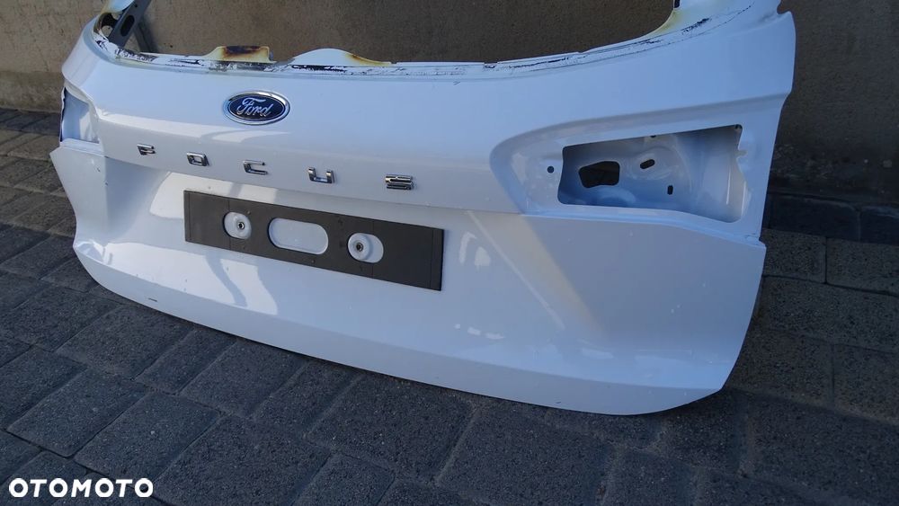 FORD FOCUS IV KOMBI - 5