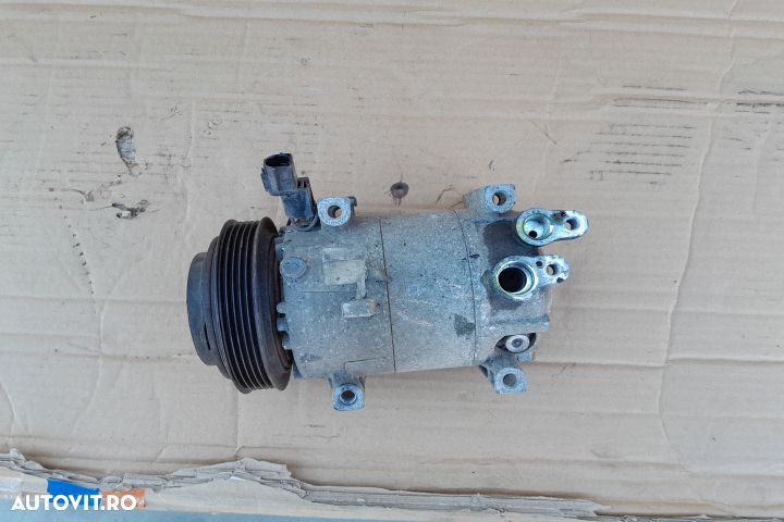 Compresor AC G4LA Hyundai i20 PB [2008 - 2012] Hatchback 5-usi 1.2 MT - 1