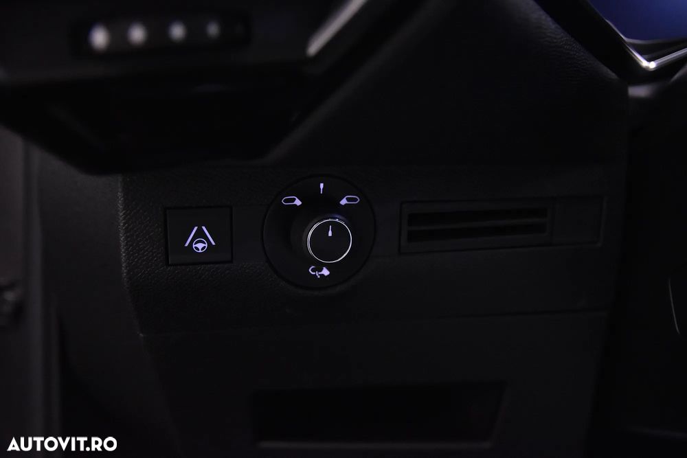 DS Automobiles DS 7 Crossback - 14