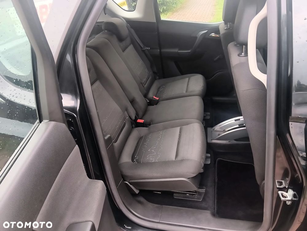 Opel Meriva 1.4 Edition - 10