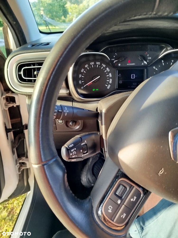 Citroën C3 1.2 PureTech Shine - 14
