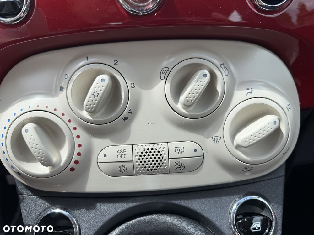 Fiat 500 0.9 TwinAir S&S - 5