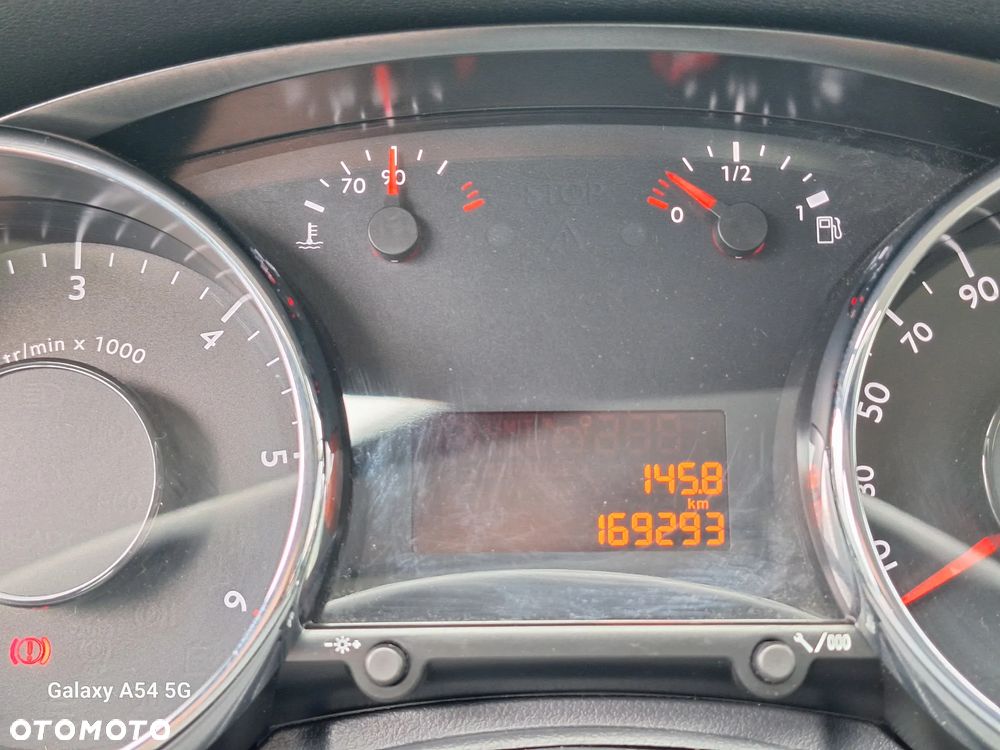 Peugeot 5008 2.0 BlueHDi Active - 33