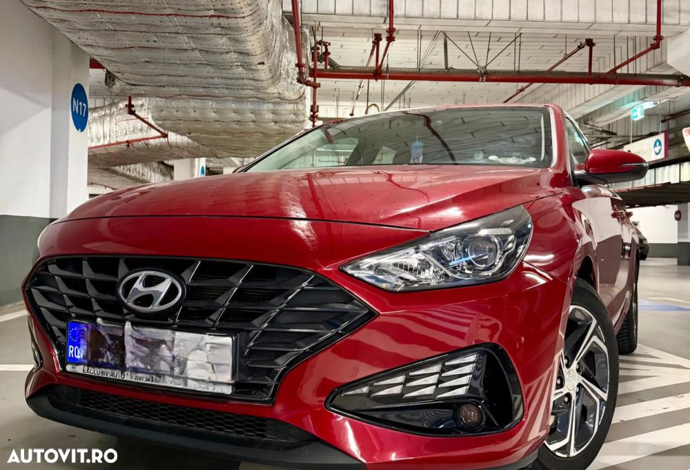 Hyundai i30 - 1