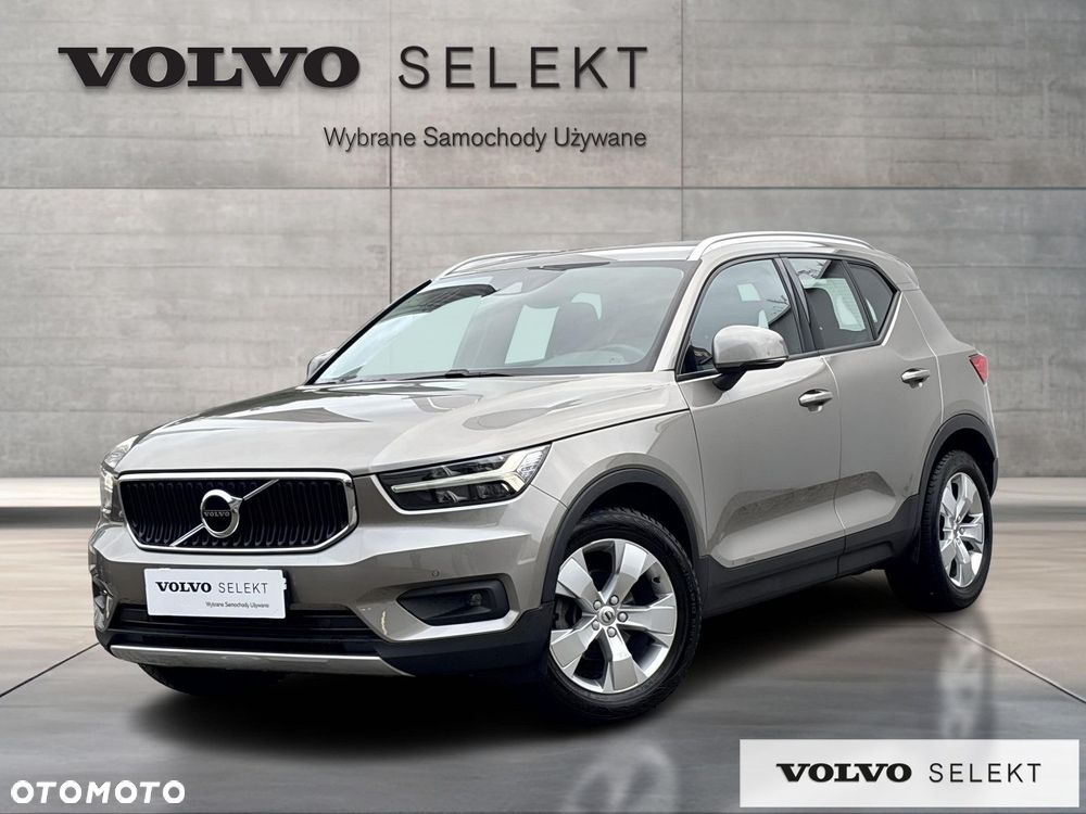 Volvo XC 40 - 2