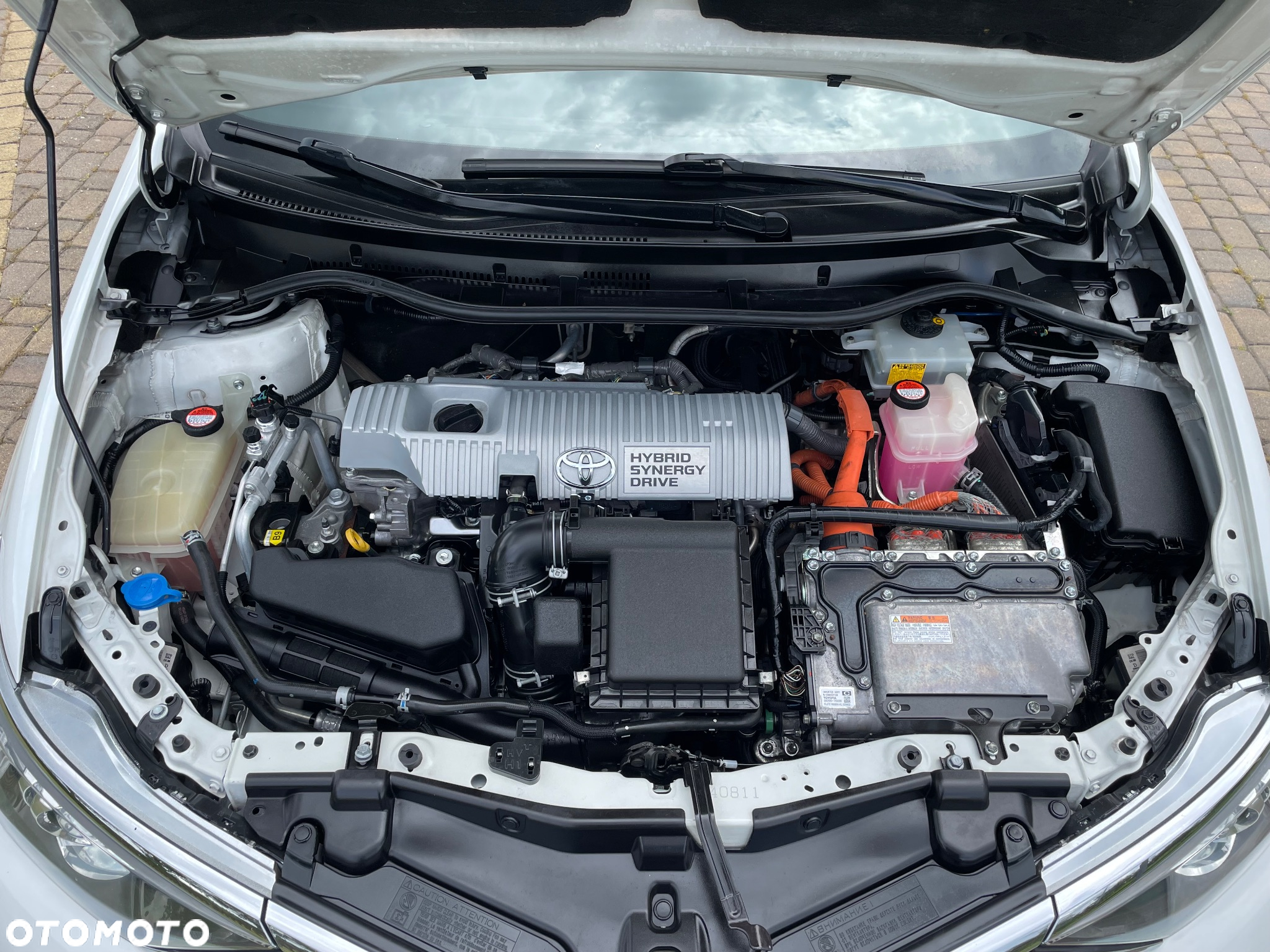 Toyota Auris - 27
