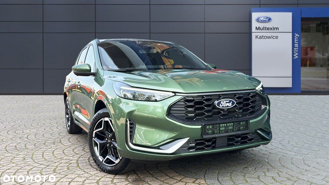 Ford Kuga - 6