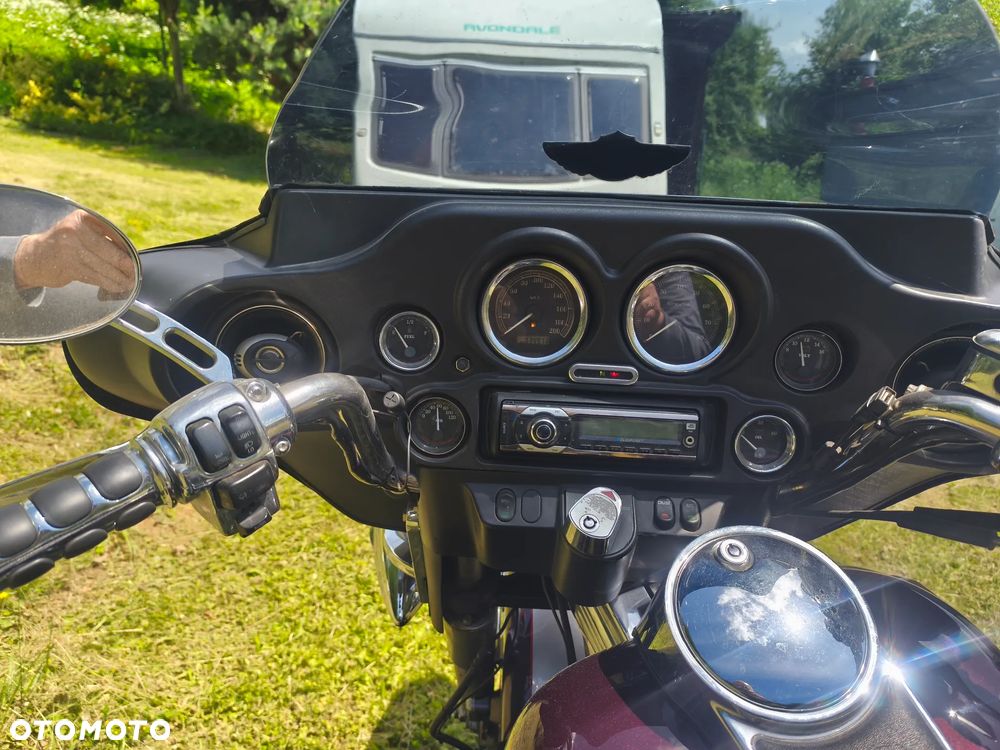 Harley-Davidson Dyna - 2