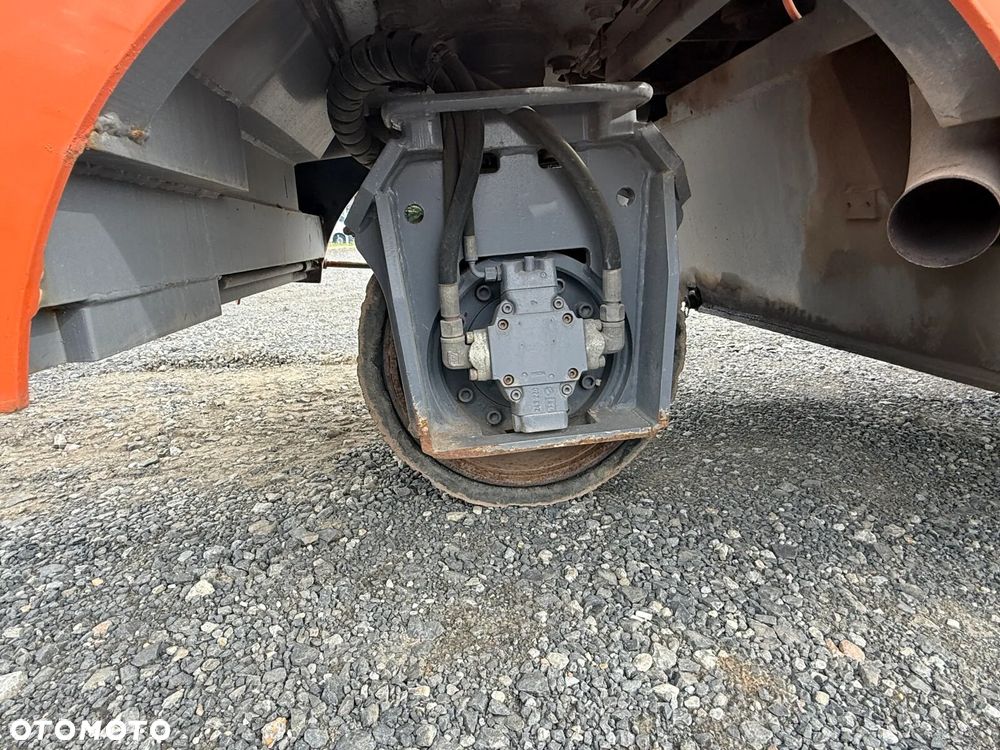 Wirtgen W 50 DC - 25