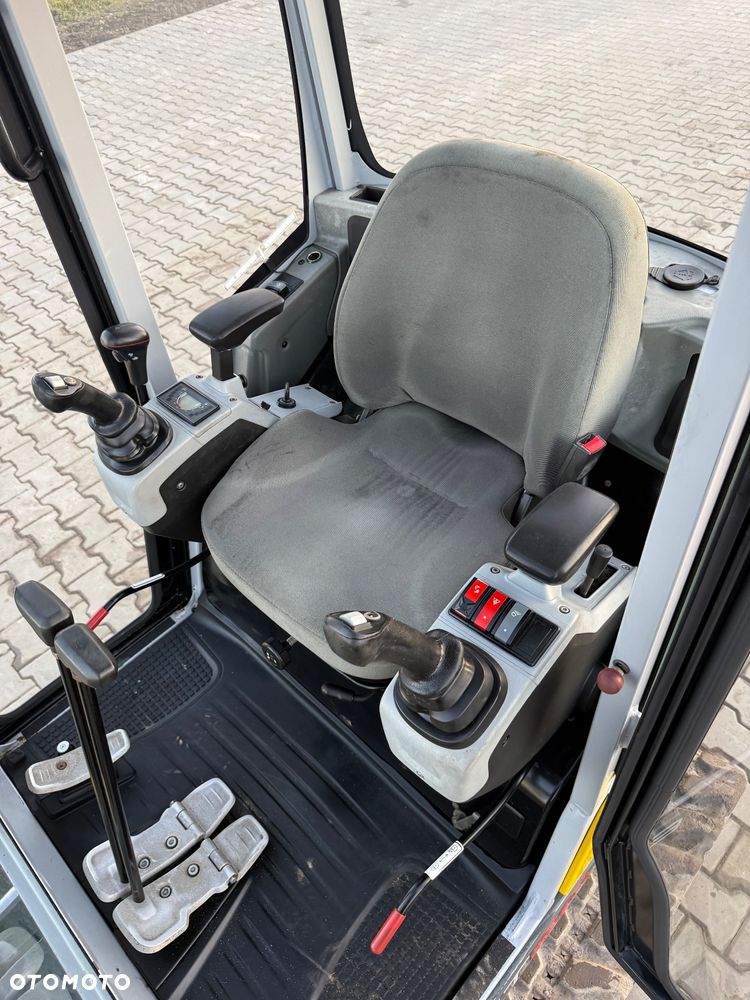 Wacker Neuson Et20 - 17