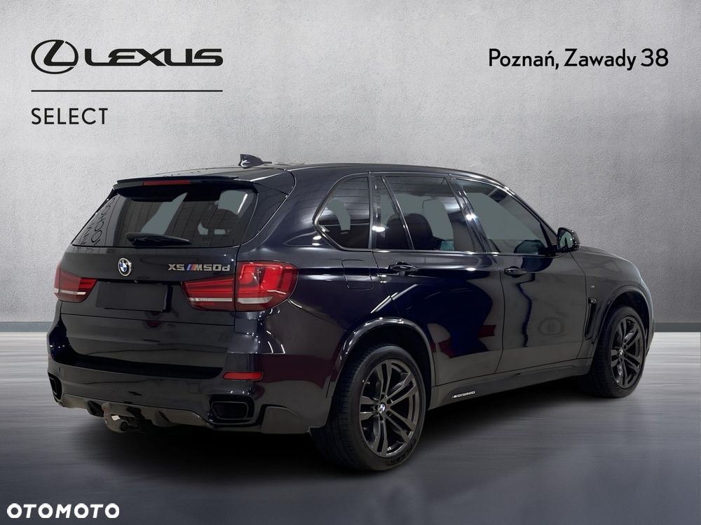 BMW X5 - 2
