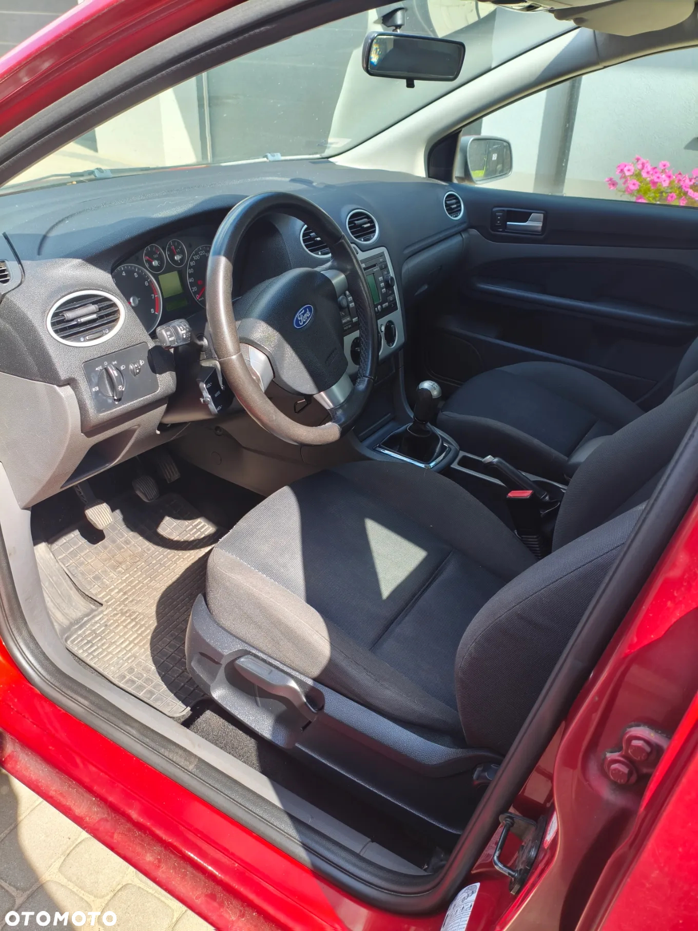 Ford Focus - 4